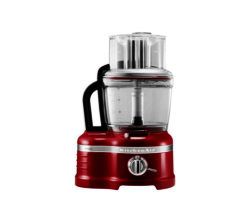 KITCHENAID  5KFP1644BER Artisan 4L Food Processor - Empire Red